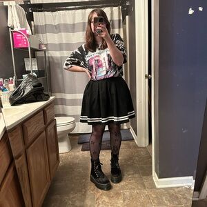 Meet your Posher, Brett